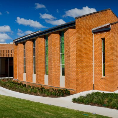 King's College at The University of Queensland